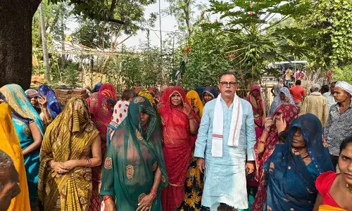 चुरहट क्षेत्र के सैकड़ों गांवों के बिगड़े पड़े ट्रांसफार्मर, अजय सिंह ने बदलने के लिए चुनाव आयोग को लिखा पत्र