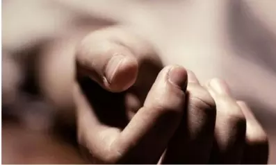 मणिपुर में गोली लगे दो शव मिले मणिपुर में गोली लगे दो शव मिले