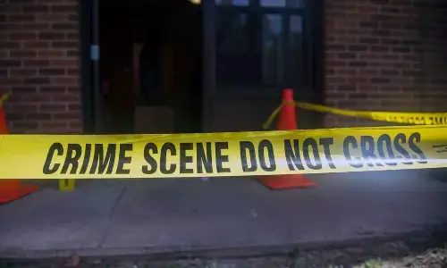 सिख व्यक्ति व उसके बेटे की गोली मारकर हत्या सिख व्यक्ति व उसके बेटे की गोली मारकर हत्या