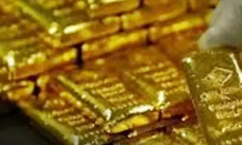 पिछले एक साल में सोने ने 21 फीसदी का रिटर्न दिया है