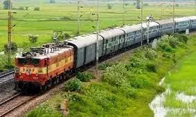 अमरावती-पुणे के बीच अब दौड़ेगी एसी विशेष एक्सप्रेस