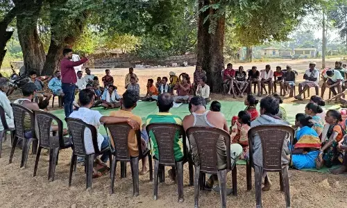 अब शराब उन्मूलन समिति करेगी शराब विक्रेताओं पर कार्रवाई अब शराब उन्मूलन समिति करेगी शराब विक्रेताओं पर कार्रवाई