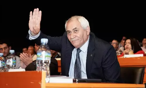 2028 ओलम्पिक में शामिल होने के बाद भारोत्तोलन की प्रतिष्ठा बहाल: आईडब्लूएफ अध्यक्ष मोहम्मद जालूद