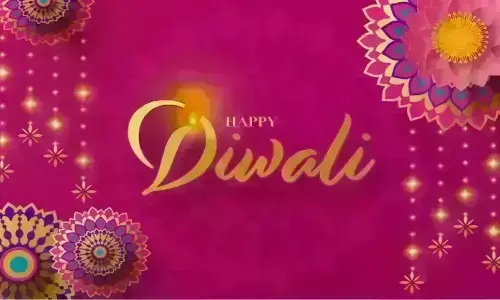 दिवाली पर अपनों को ये खास मैसेज और कोट्स भेजकर दें दिवाली की शुभकामनाएं