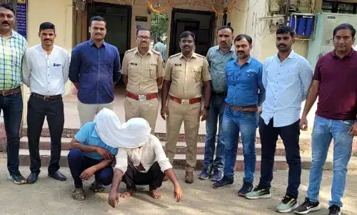 घर में पैसे न देने से पुत्र ने ले ली शराबी पिता की जान घर में पैसे न देने से पुत्र ने ले ली शराबी पिता की जान
