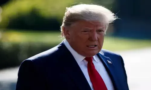 ट्रम्प के लिए बिजनेस सर्टिफिकेट का रद्द होना अन्य अपराधों के लिए जेल की सजा की तुलना में है घातक सजा ट्रम्प के लिए बिजनेस सर्टिफिकेट का रद्द होना अन्य अपराधों के लिए जेल की सजा की तुलना में है घातक सजा