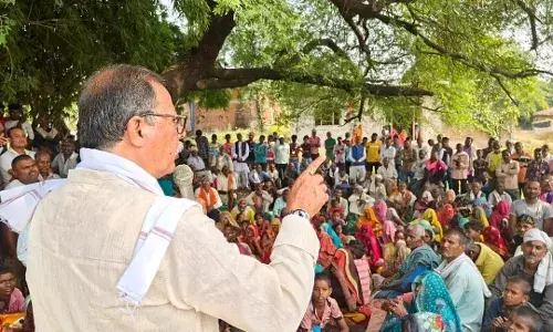 चुरहट में अजय सिंह को मिल रहा है ऐतिहासिक जनसमर्थन, यह चुनाव लोकतंत्र का भविष्य तय करेगा