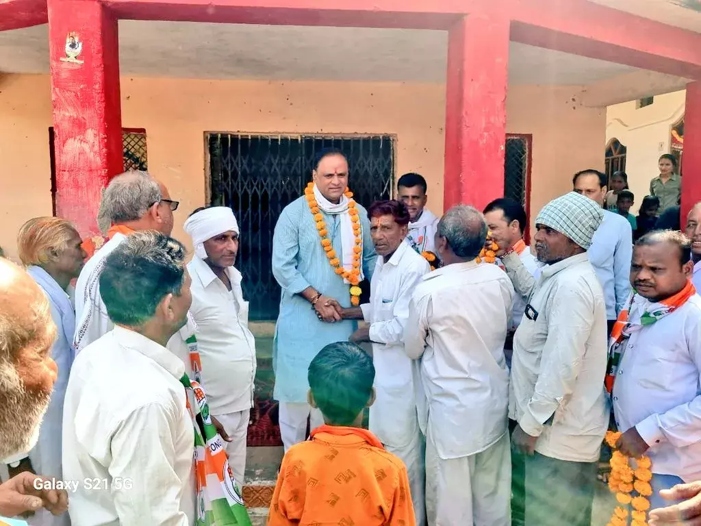 अरूण यादव ने कहा 50 प्रतिशत कमीशन राज के दाग ने प्रदेश को कर दिया कुख्यात