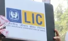 दूसरी तिमाही में एलआईसी का शुद्ध लाभ गिरकर 7,925 करोड़ रुपए हुआ