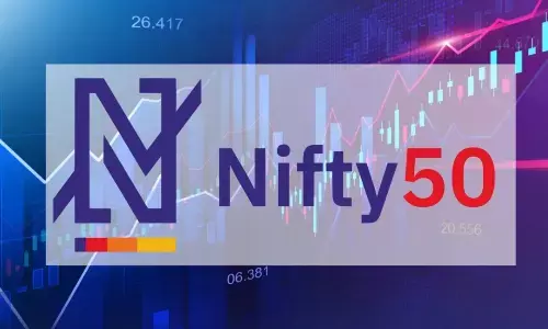 संवत 2079 में निफ्टी में 9.4 प्रतिशत की रही तेजी