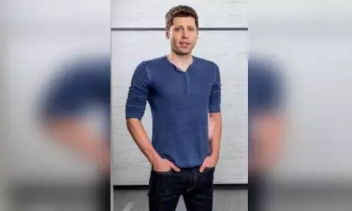 सैम ऑल्टमैन ने एलन मस्क के ग्रोक एआई चैटबॉट पर किया कटाक्ष, यूजर्स ने दी प्रतिक्रिया