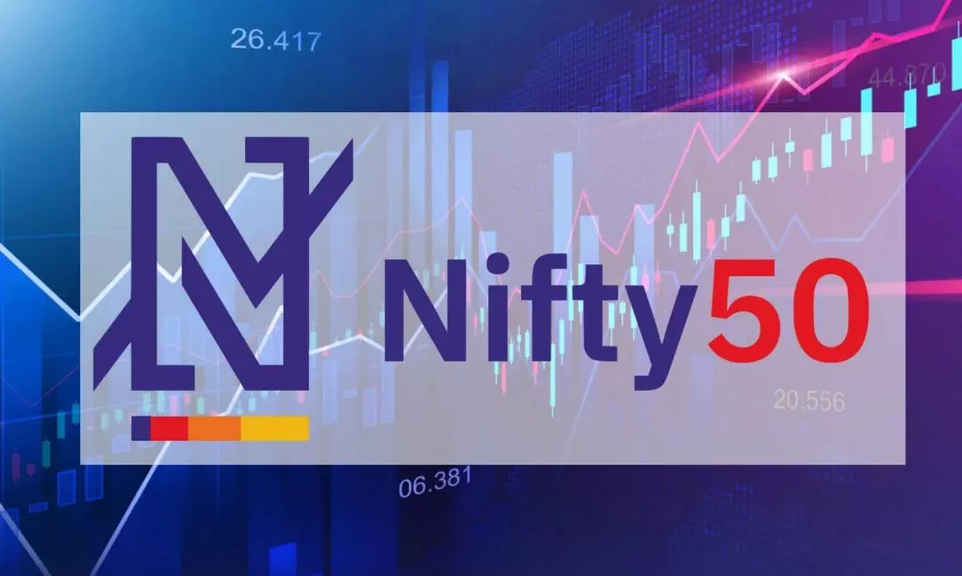 संवत 2079 में निफ्टी में 9.4 प्रतिशत की रही तेजी संवत 2079 में निफ्टी में 9.4 प्रतिशत की रही तेजी