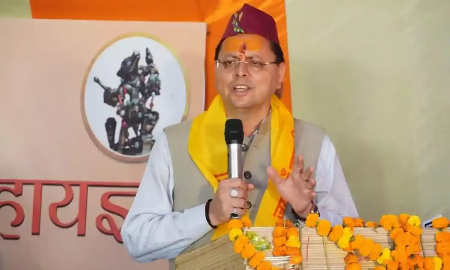 उत्तरकाशी में मुख्यमंत्री धामी रेस्क्यू ऑपरेशन की खुद कर रहे मॉनिटरिंग, रेस्क्यू मिशन तेज करने के दिए निर्देश