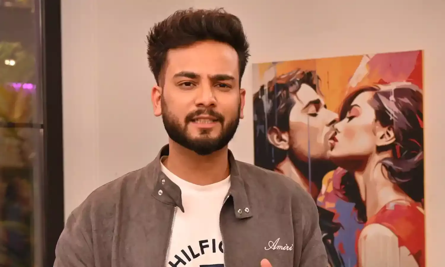 टेम्पटेशन आइलैंड इंडिया में नजर आएंगे बिग बॉस ओटीटी 2 के विजेता एल्विश यादव