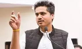 दिल्ली की मुलाकात पर उठे सवाल, रोहित पवार बोले - अजित के सारे विधायक भाजपा में जाएंगे