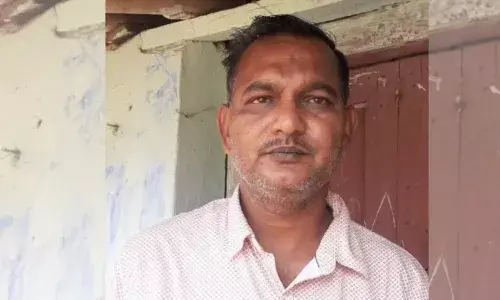 बंगाल में कांग्रेस नेता की हत्या के मुख्य आरोपी की न्यायिक हिरासत में मौत