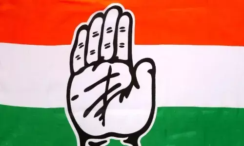 ईडी द्वारा बघेल की छवि खराब करने की साजिश : कांग्रेस