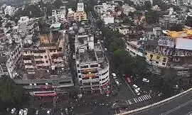 तापमान औसत से अधिक, ठंडी गायब दिन में गर्मी तापमान औसत से अधिक, ठंडी गायब दिन में गर्मी