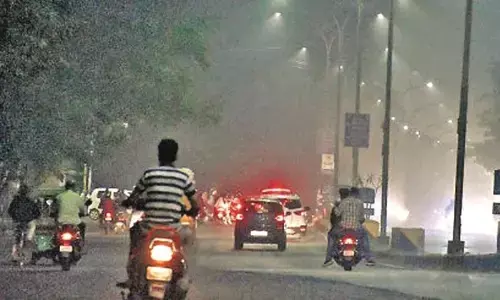 यह लापरवाही बहुत गंभीर है - एमपीसीबी की वेबसाइट में तकनीकी खराबी, 28 अक्टूबर तक के ही आंकड़े उपलब्ध यह लापरवाही बहुत गंभीर है - एमपीसीबी की वेबसाइट में तकनीकी खराबी, 28 अक्टूबर तक के ही आंकड़े उपलब्ध