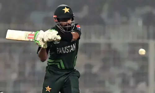 सिर्फ बाबर नहीं, टीम के फ्लॉप शो ने डुबोई विश्व कप में पाकिस्तान की लुटिया
