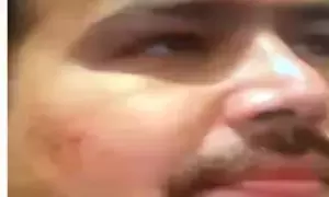 केंद्रीय मंत्री तोमर के बेटे का करोड़ों के लेन-देन का एक और वीडियो वायरल