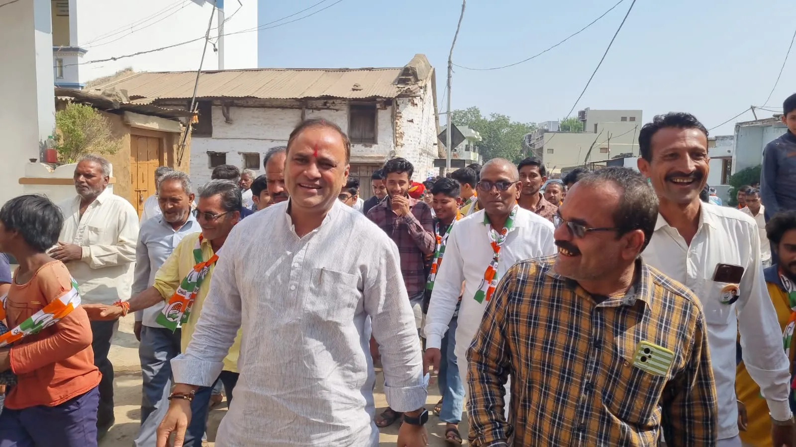 अरूण यादव ने दिया वचन कांग्रेस की सरकार बनते ही पहली केबिनेट में कर्मचारियों-अधिकारियों के हित में लिये जाएंगे निर्णय 