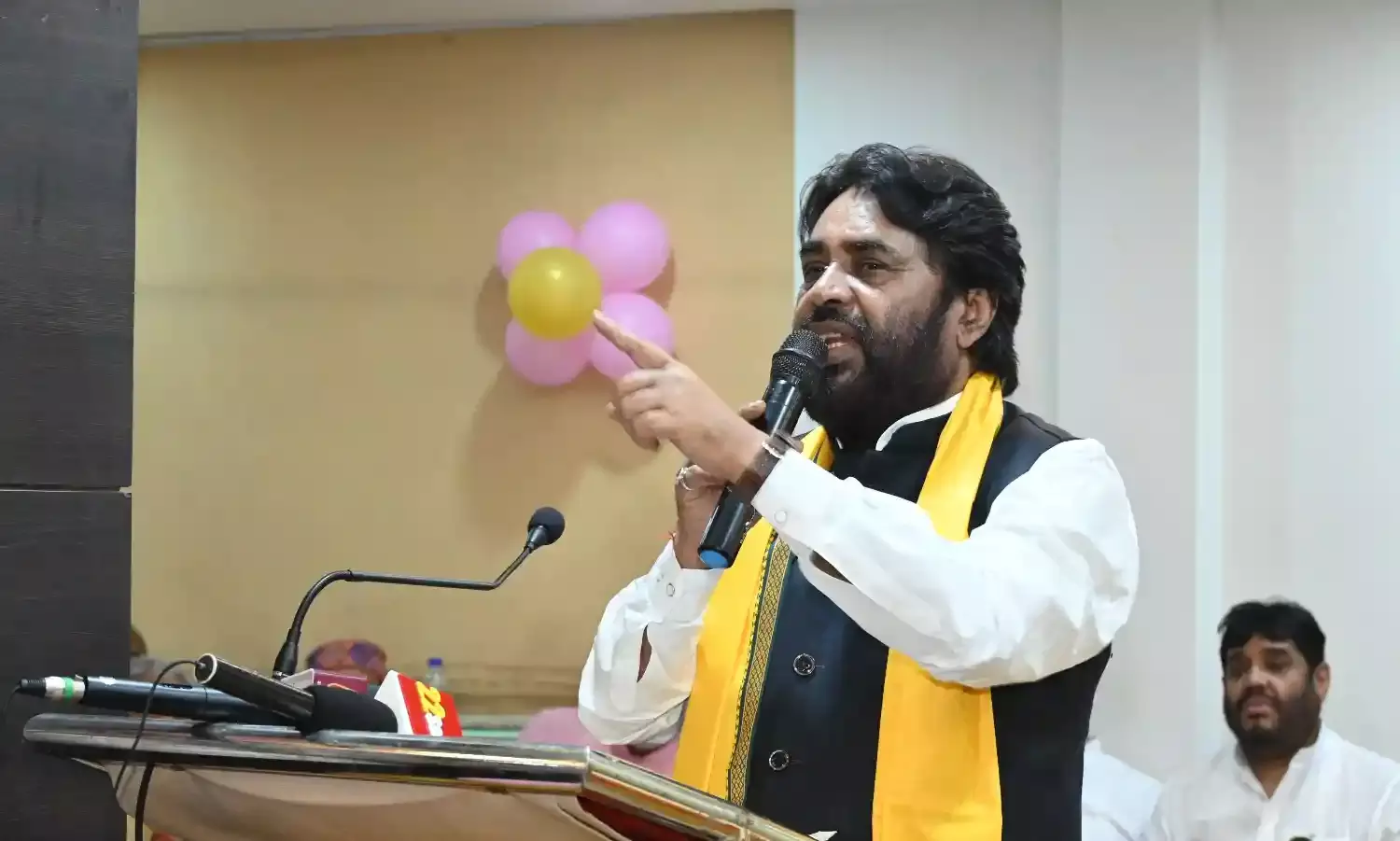 बिहार में यादव मतदाताओं पर भाजपा की नजर, यदुवंशी समाज के 21 हजार लोग सदस्यता करेंगे ग्रहण