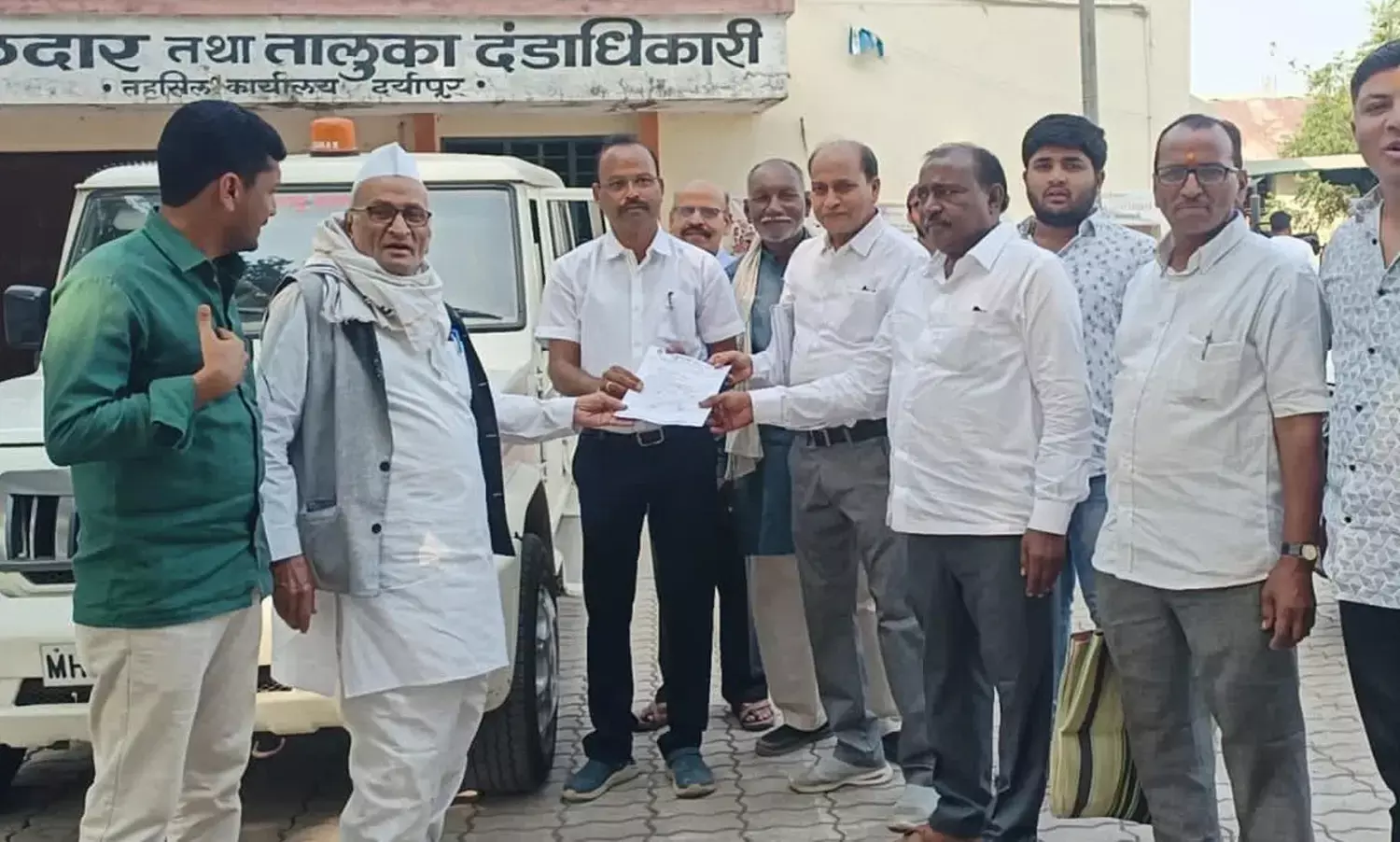 बिहार की तर्ज पर महाराष्ट्र में ओबीसी की जनगणना कराएं