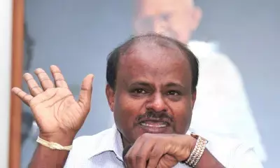 कर्नाटक कोर्ट ने पूर्व सीएम कुमारस्वामी की निजी जिंदगी पर सवाल उठाने वाली याचिका की खारिज
