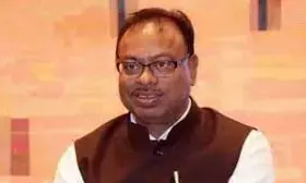 21 और 22 को भाजपा के चुनाव प्रमुखों का प्रशिक्षण वर्ग