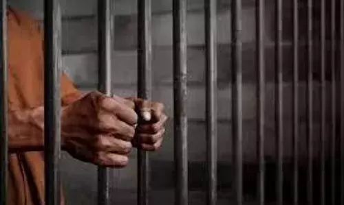 राज्य की जेलों में दो हजार पदों पर होगी जल्द नई भर्ती