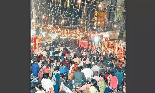 दीपावली पर दोपहर में अधिकतम 16058 मेगावॉट का रहा लोड