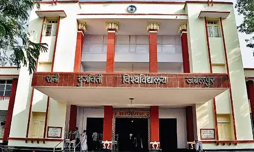 रादुविवि में शुरू होगा पैरामेडिकल कोर्स