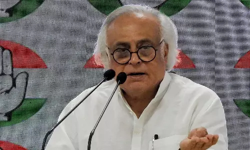वर्ल्ड कप फीवर के बीच जयराम रमेश ने क्रिकेटर नेहरू को उनकी जयंती पर किया याद वर्ल्ड कप फीवर के बीच जयराम रमेश ने क्रिकेटर नेहरू को उनकी जयंती पर किया याद