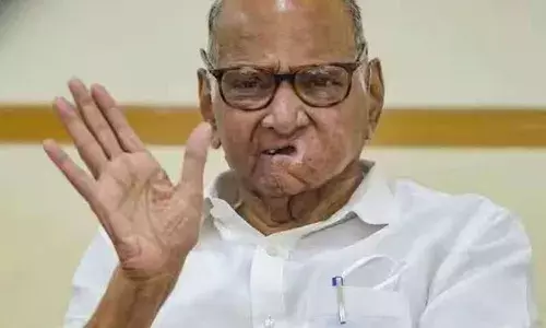 वायरल ओबीसी प्रमाणपत्र पर शरद पवार का पहला बयान, मेरी जाति सभी को पता