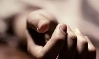 प्राइवेट कॉलेज के हॉस्टल में छात्रा मृत मिली