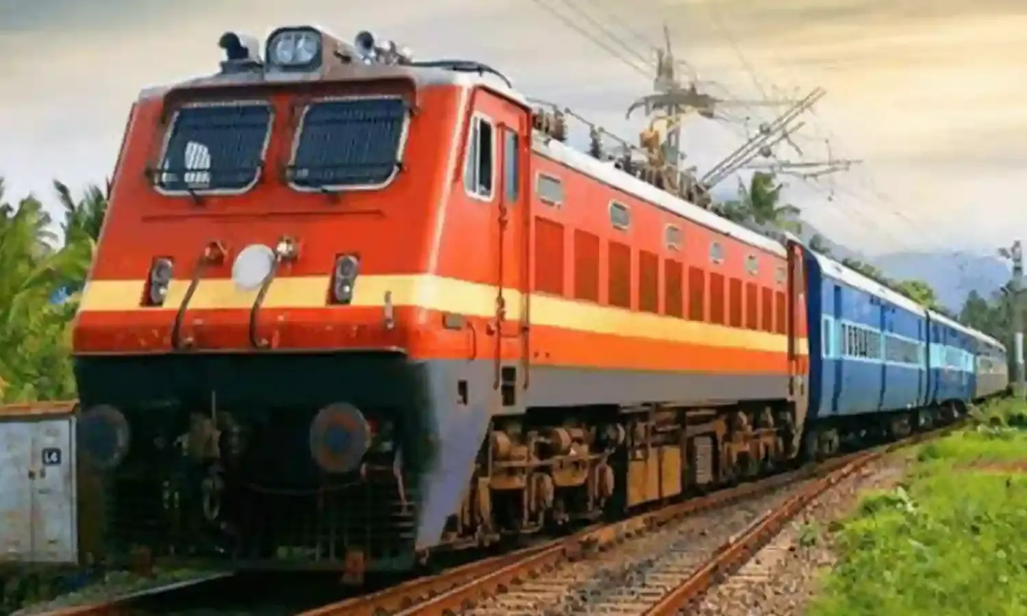 अमरावती से पुणे के लिए अब हर दिन ट्रेन