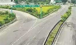 पर्यटन ही नहीं आर्थिक विकास का खुल रहा रास्ता, राष्ट्रीय महामार्ग ने बदली तस्वीर