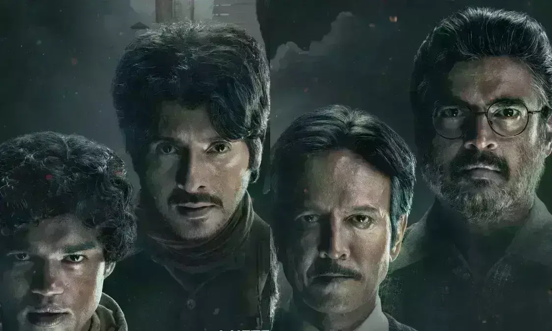यशराज फिल्म्स की भोपाल गैस त्रासदी पर बनी वेब सीरीज द रेलवे मेन को चुनौती