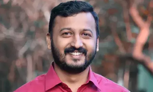 केरल में राहुल ममकूटथिल नए युवा कांग्रेस अध्यक्ष केरल में राहुल ममकूटथिल नए युवा कांग्रेस अध्यक्ष