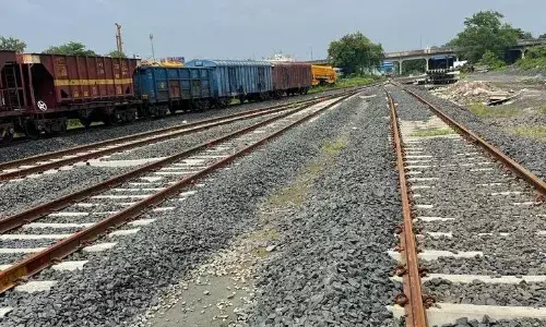 5 प्लेटफार्म का बनेगा अजनी स्टेशन