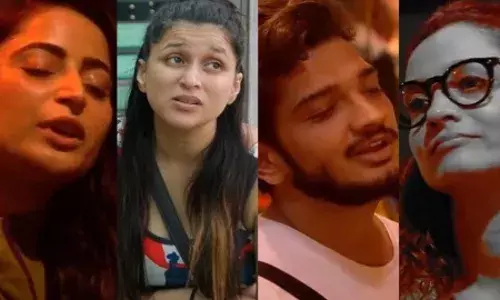 मन्नारा, मुनव्वर, ऐश्वर्या ने लिया बदला, अंकिता लोखंडे को किया नॉमिनेट