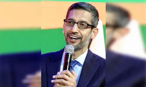 अल्फाबेट ने ऐप्पल को सफारी राजस्व का 36 प्रतिशत भुगतान किया