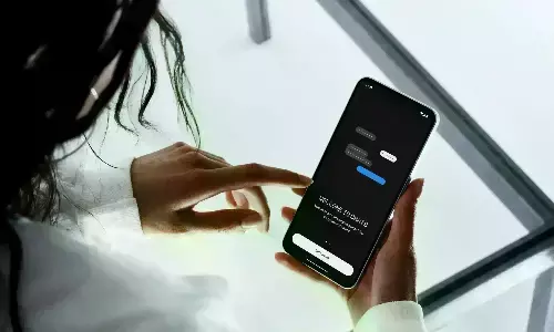 चुनिंदा देशों में एंड्रॉइड फोन के लिए आईमैसेज जारी कर रहा नथिंग