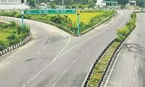 पर्यटन ही नहीं आर्थिक विकास का खुल रहा रास्ता, राष्ट्रीय महामार्ग ने बदली तस्वीर पर्यटन ही नहीं आर्थिक विकास का खुल रहा रास्ता, राष्ट्रीय महामार्ग ने बदली तस्वीर