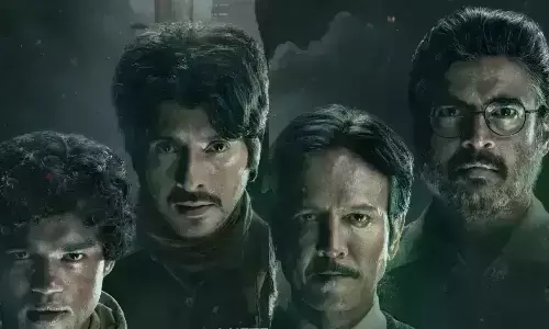 यशराज फिल्म्स की भोपाल गैस त्रासदी पर बनी वेब सीरीज द रेलवे मेन को चुनौती यशराज फिल्म्स की भोपाल गैस त्रासदी पर बनी वेब सीरीज द रेलवे मेन को चुनौती