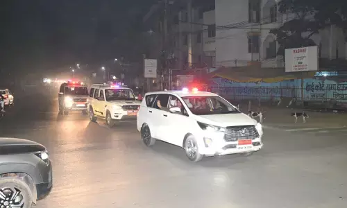मतदान के लिए सख्त रहेगा सुरक्षा पहरा मतदान के लिए सख्त रहेगा सुरक्षा पहरा