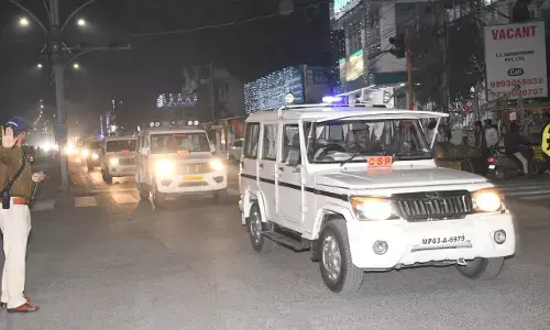 चुनाव में सुरक्षा के लिए तैनात होंगी 16 कम्पनियाँ चुनाव में सुरक्षा के लिए तैनात होंगी 16 कम्पनियाँ