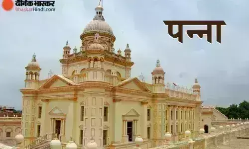 मध्य प्रदेश में गरीब कल्याण और विकास के लिए चुनाव लड़ रही भाजपा: विष्णुदत्त शर्मा