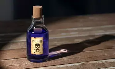 यूपी के शामली में किशोरी ने छेड़छाड़ से आहत होकर जहर खाया, मौत